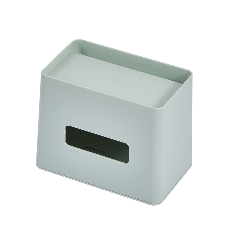 Phone Holder Tissue Box Yoso Home